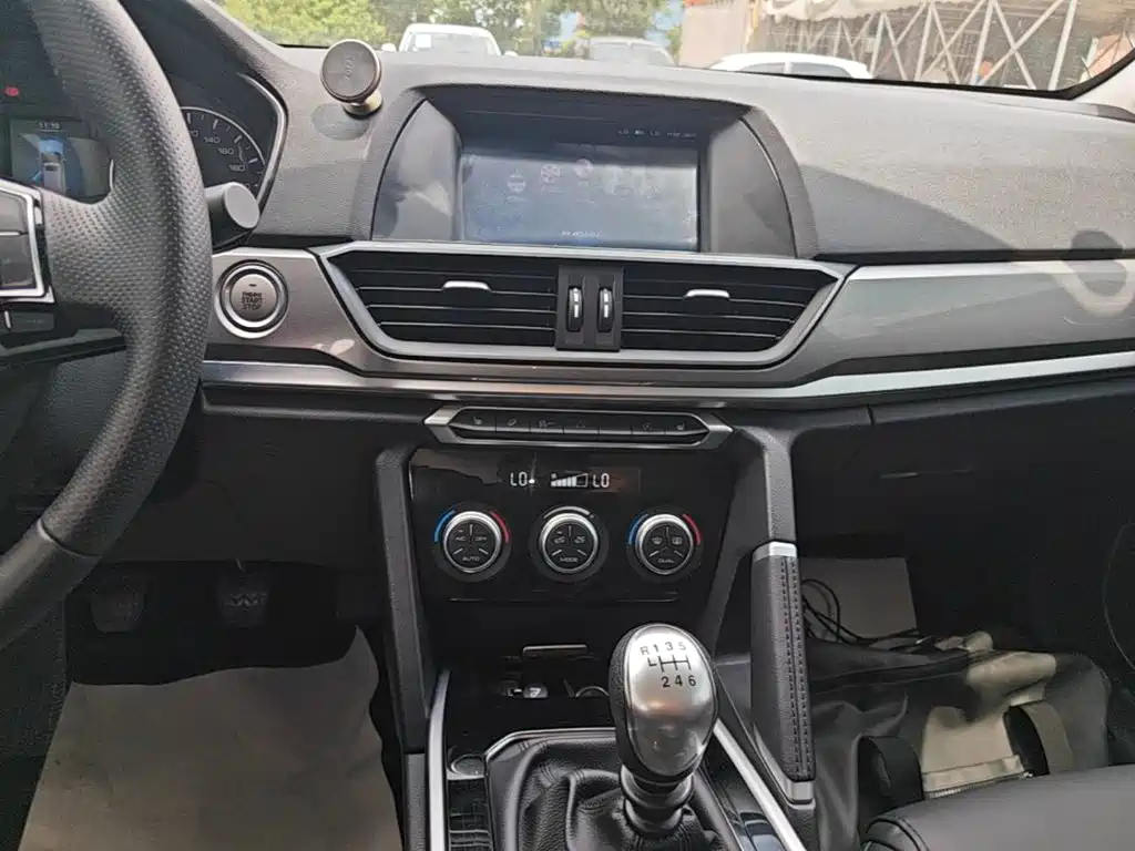 Haval H6 2018 — фото 13