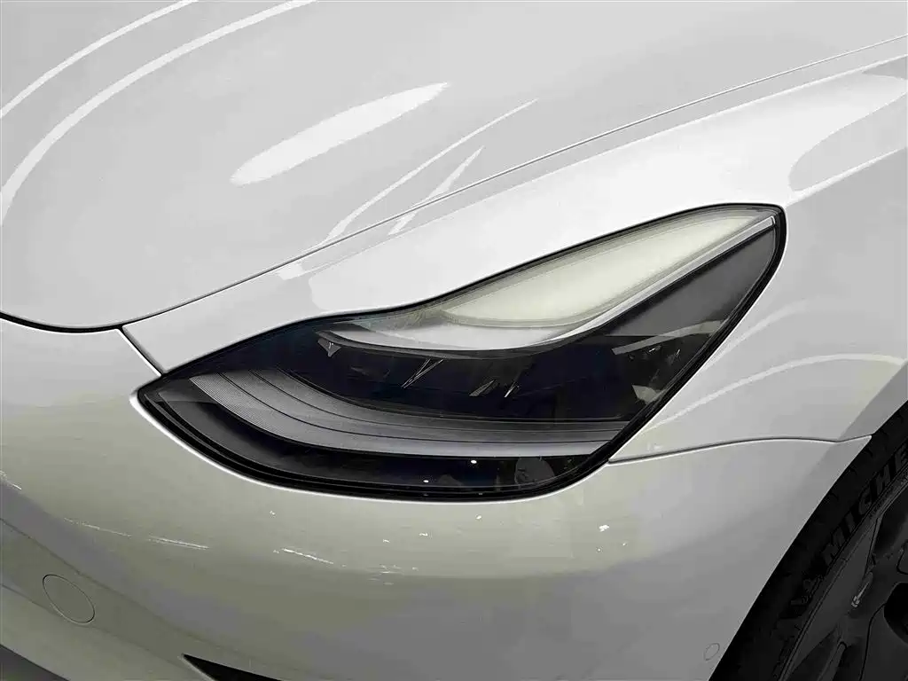 Tesla Model 3 2021 — фото 10