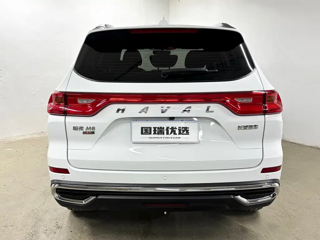 Haval M6 2023