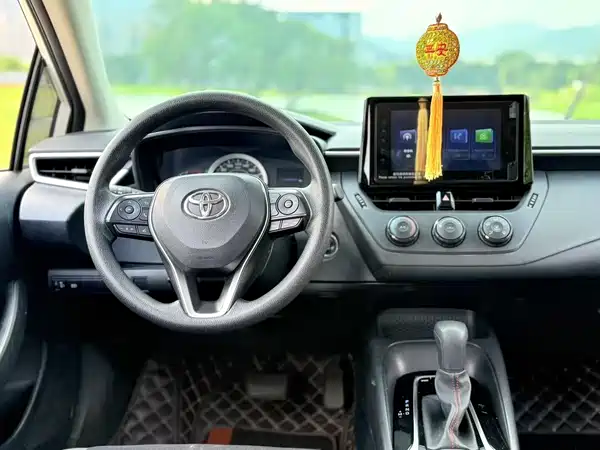 Toyota Corolla 2023