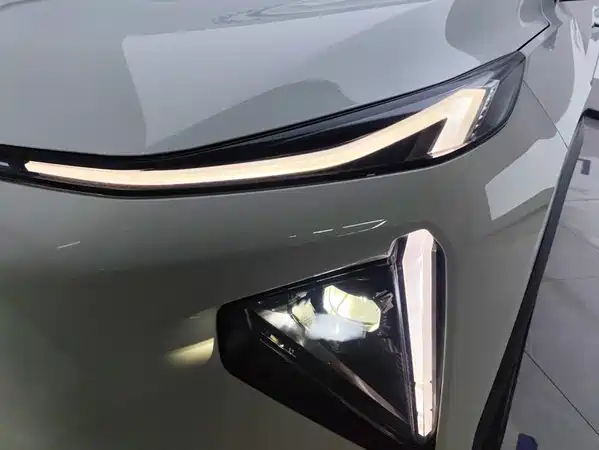 Geely Galaxy L7 2025