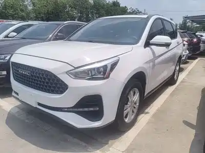 Haval M6 2020