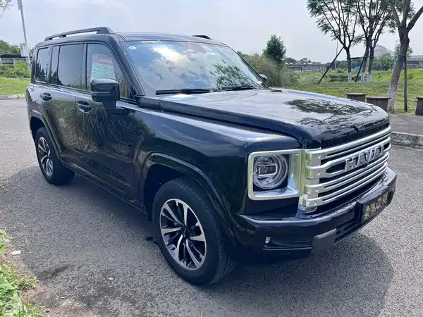 Haval H9 2024