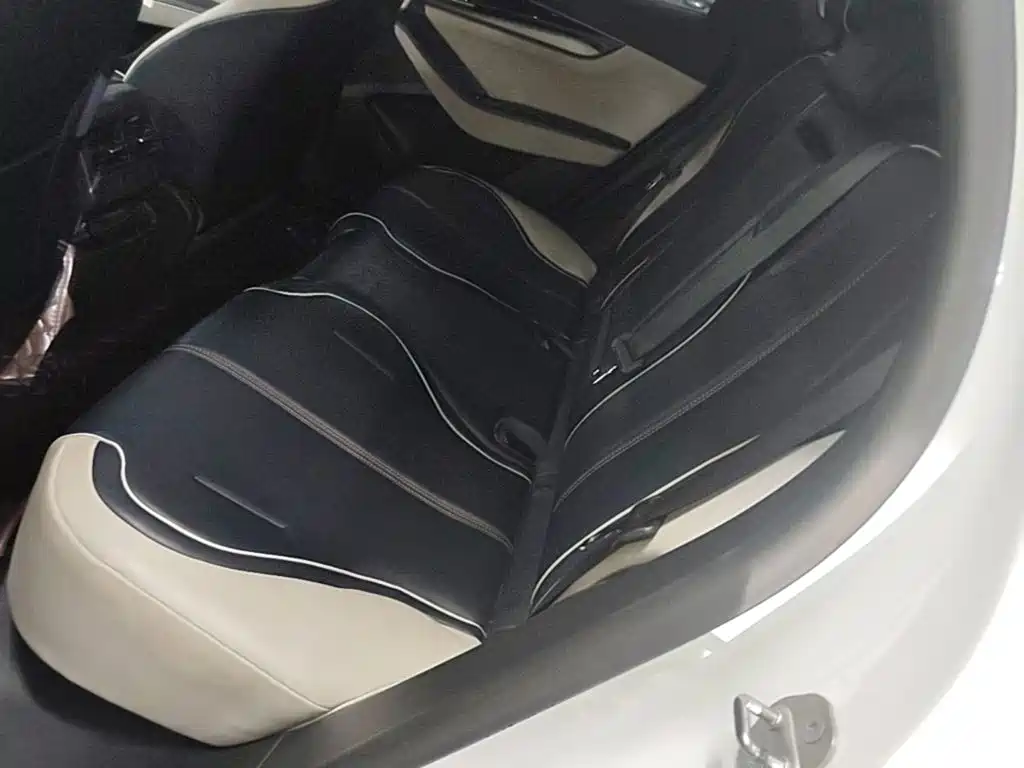BYD Qin PLUS 2023 — фото 17