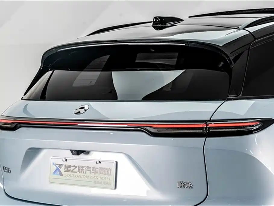 NIO ES6 2025 — фото 10