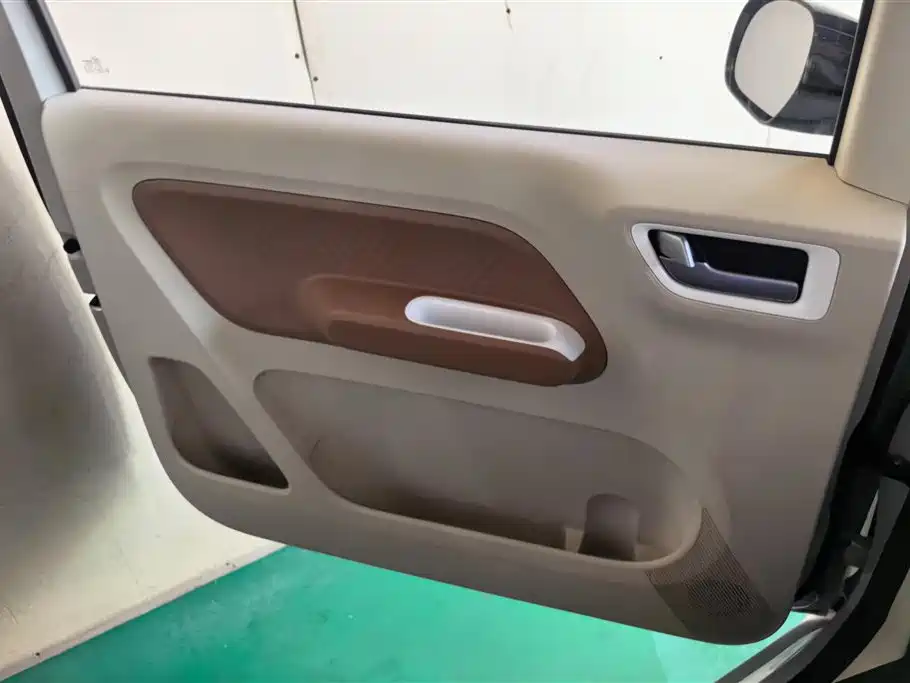 Wuling MINIEV 2026