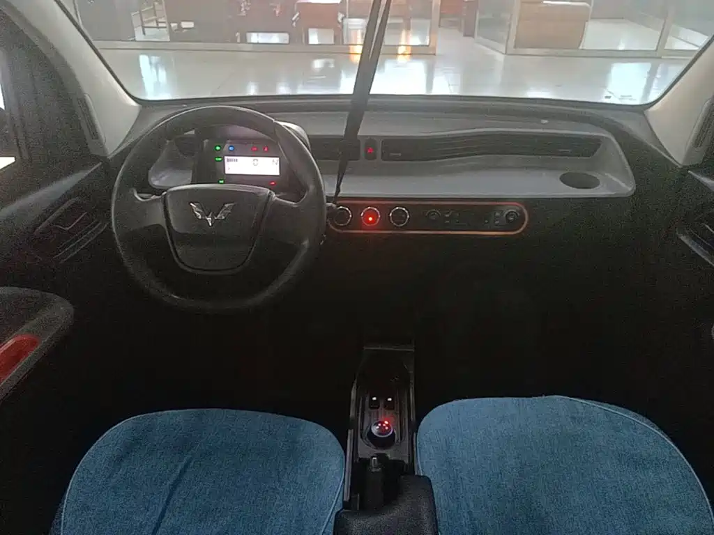 Wuling MINIEV 2023