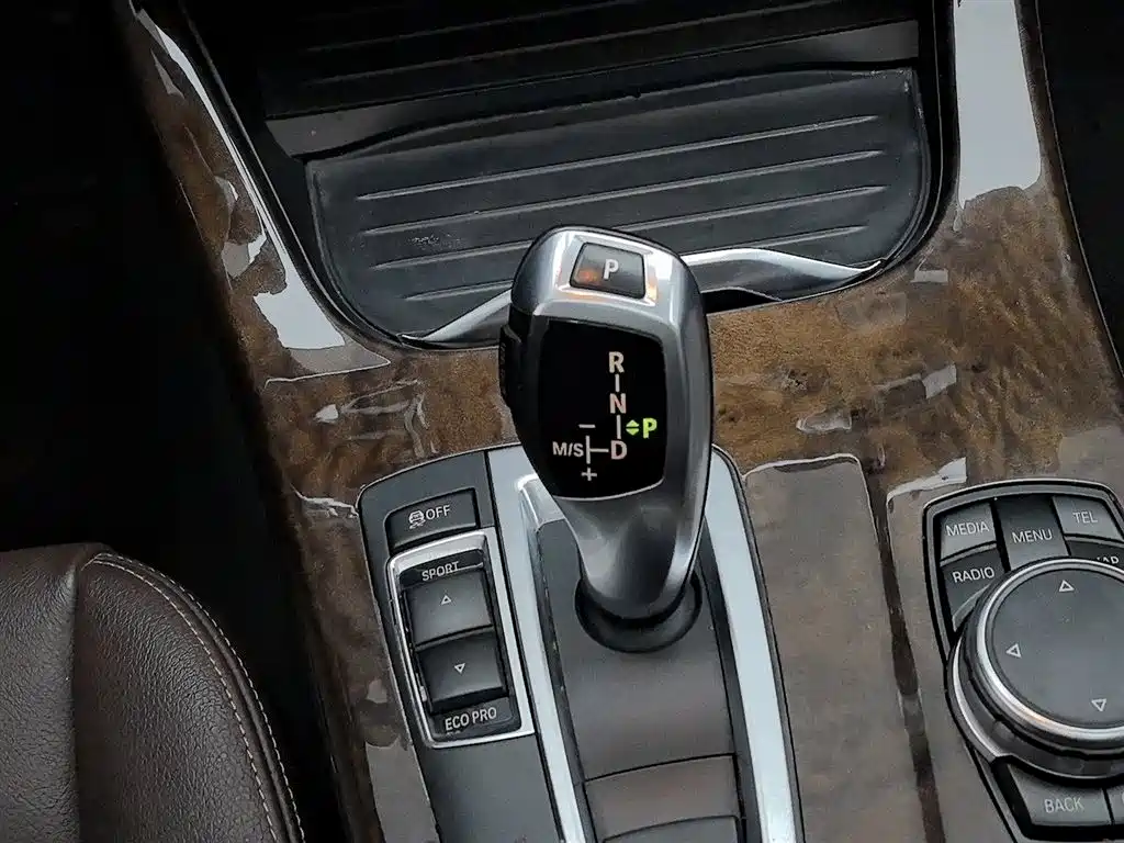 BMW X3 2015 — фото 13