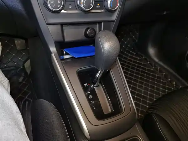Nissan Sylphy 2024