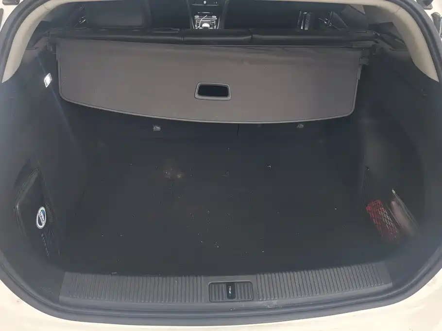 Roewe Ei5 2019