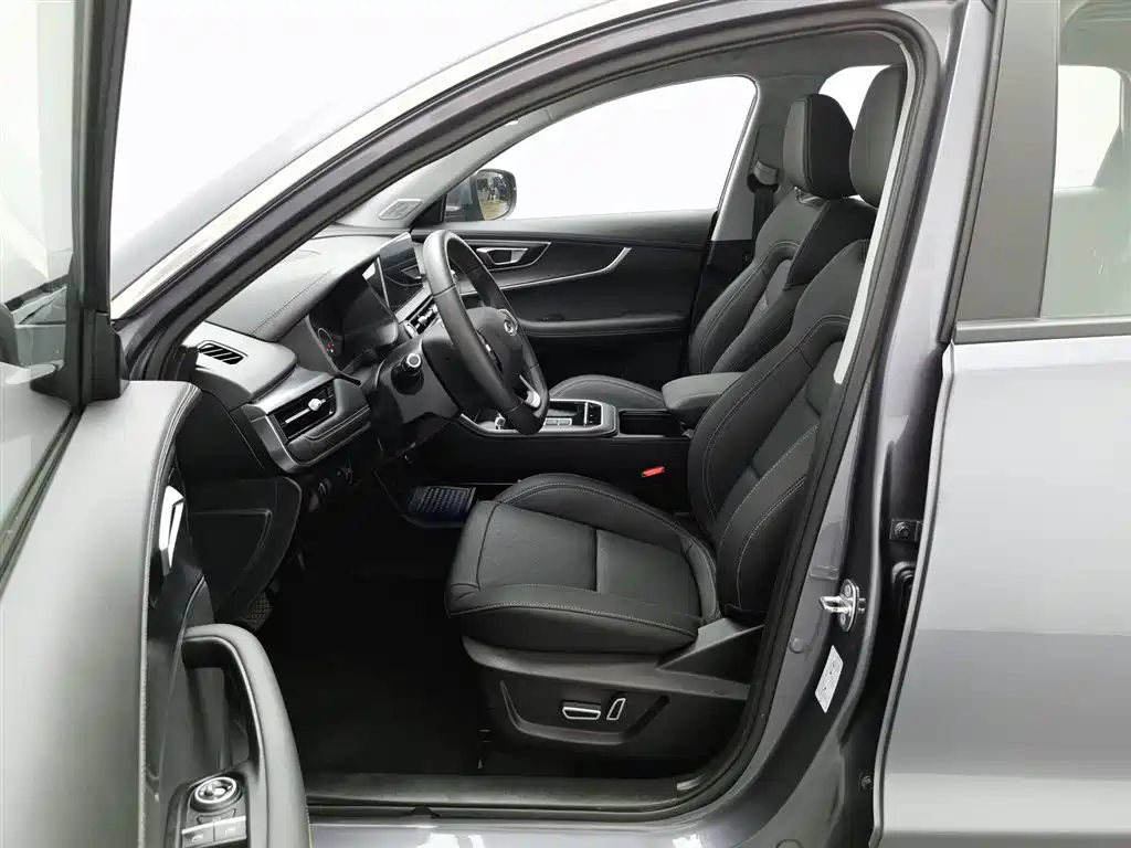 Chery Tiggo 8 2024 — фото 10
