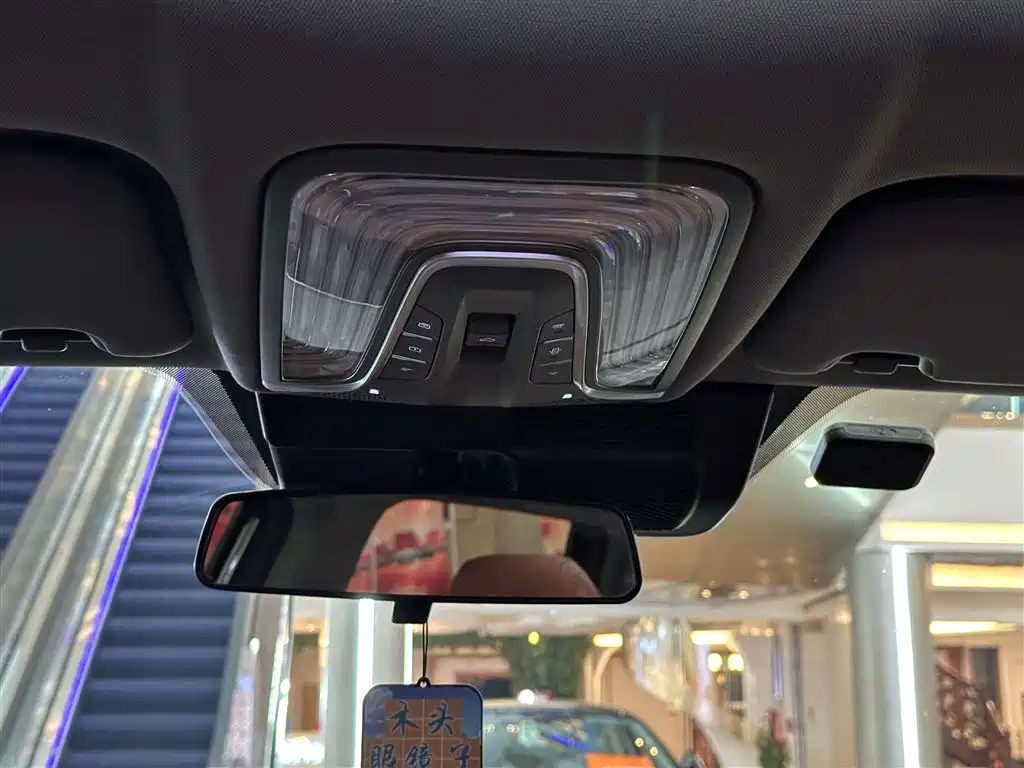 Changan CS75 PLUS 2024 — фото 30