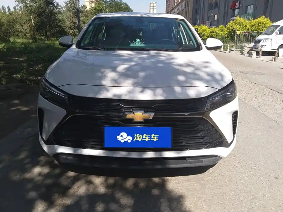 Chevrolet Cruze 2023