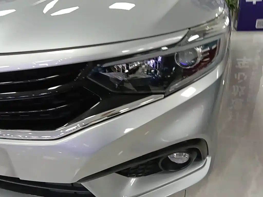 Honda Envix 2020 — фото 24