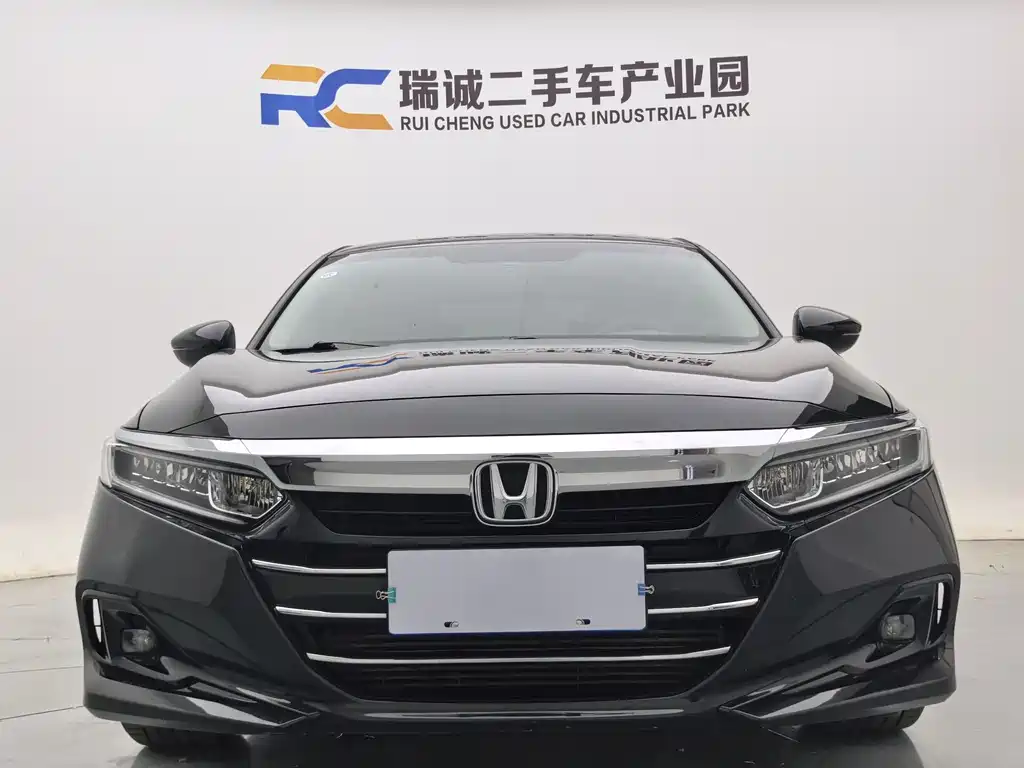 Honda Accord 2023