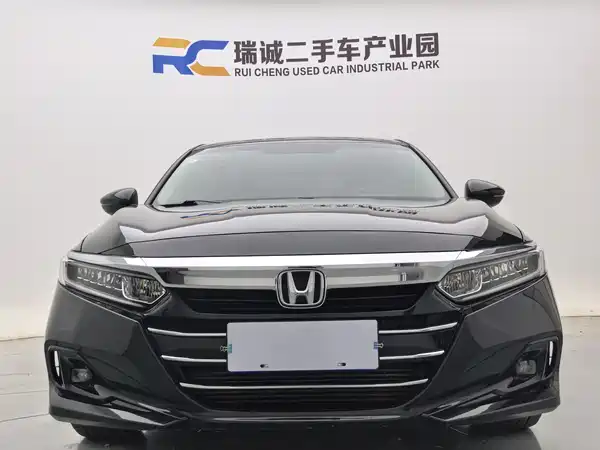 Honda Accord 2023