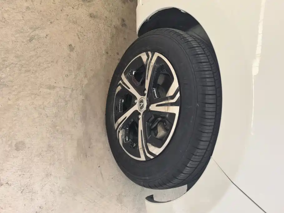 Changan Benben E-Star 2023