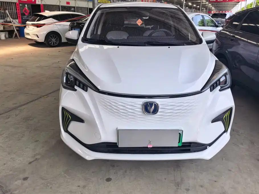 Changan Benben E-Star 2023