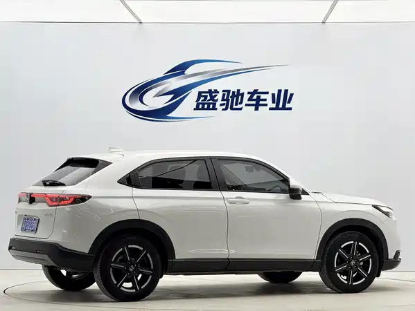 Honda Vezel 2023