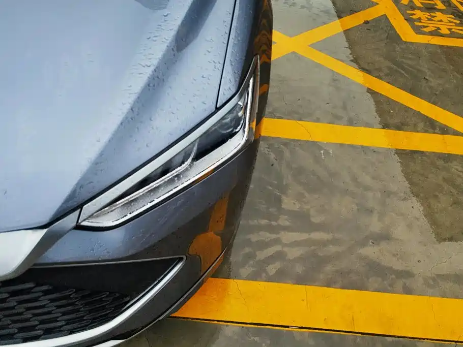 BYD Qin PLUS 2024
