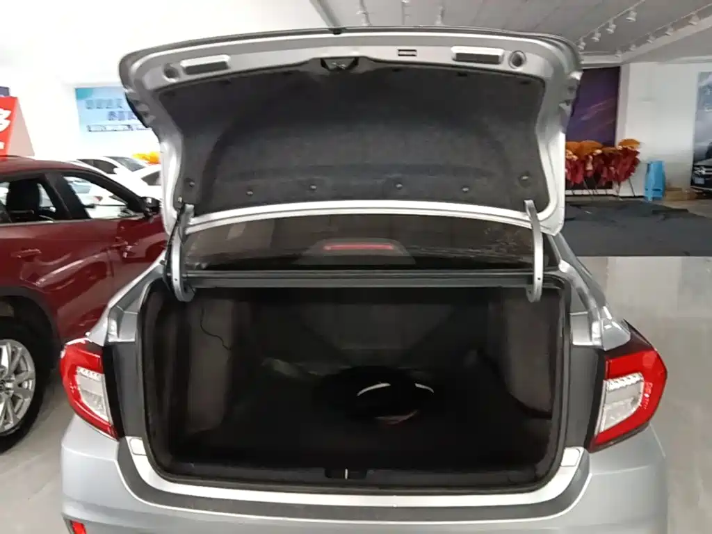 Honda Envix 2020 — фото 19