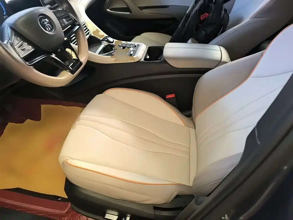 BYD Pro New Energy 2024 — фото 15
