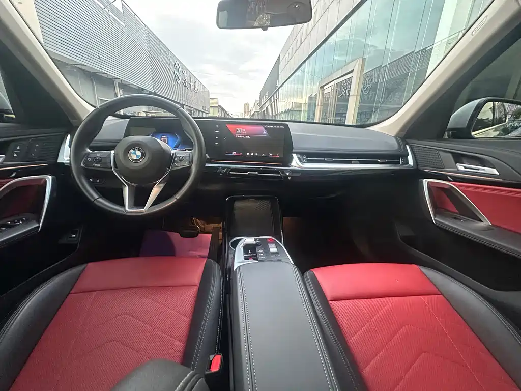 BMW X1 2023