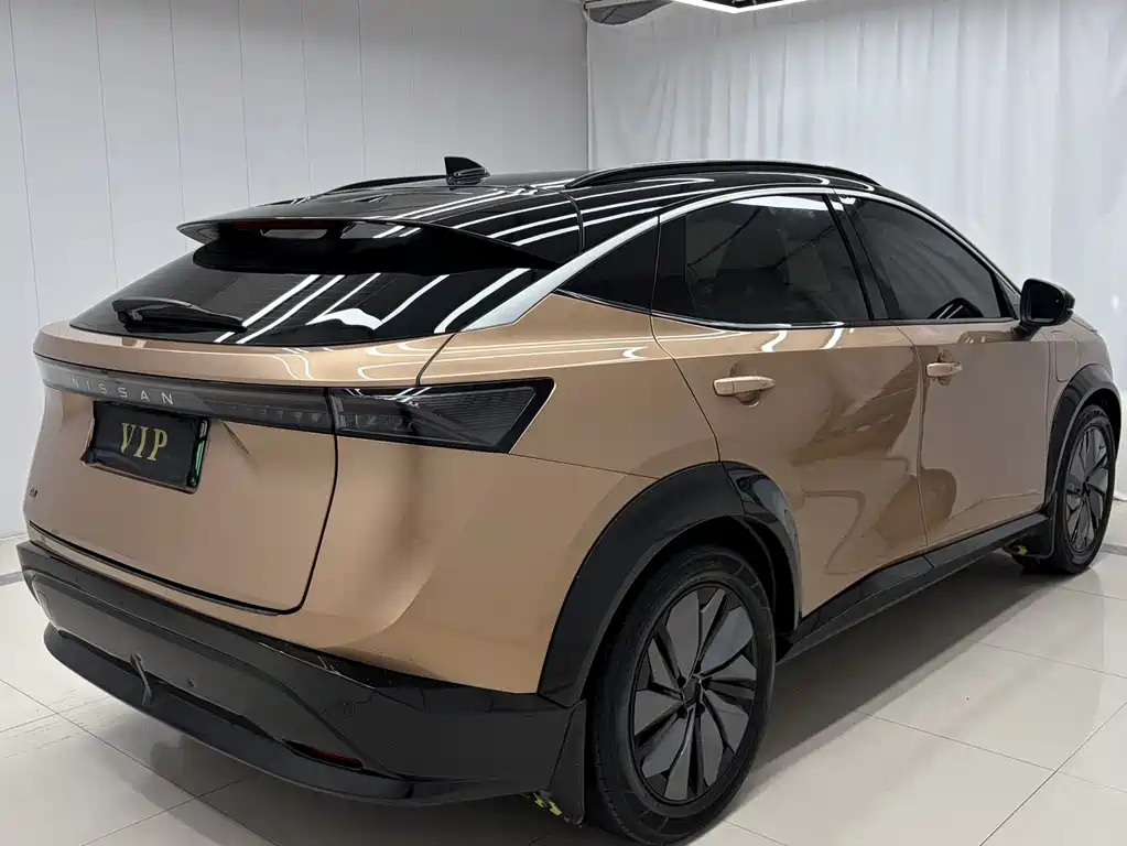 Nissan Ariya 2024