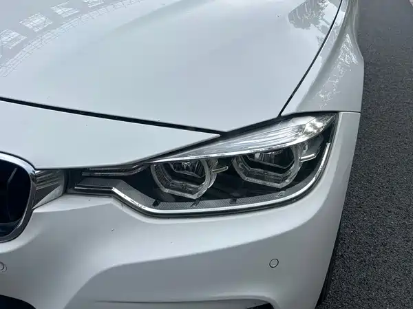 BMW 3 Series 2019