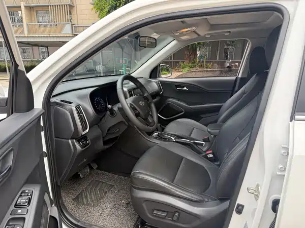 Hyundai ix35 2020