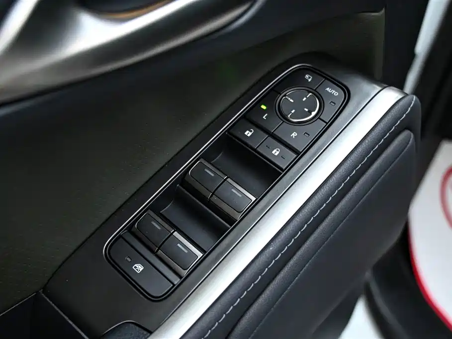 Lexus GX 2024 — фото 16