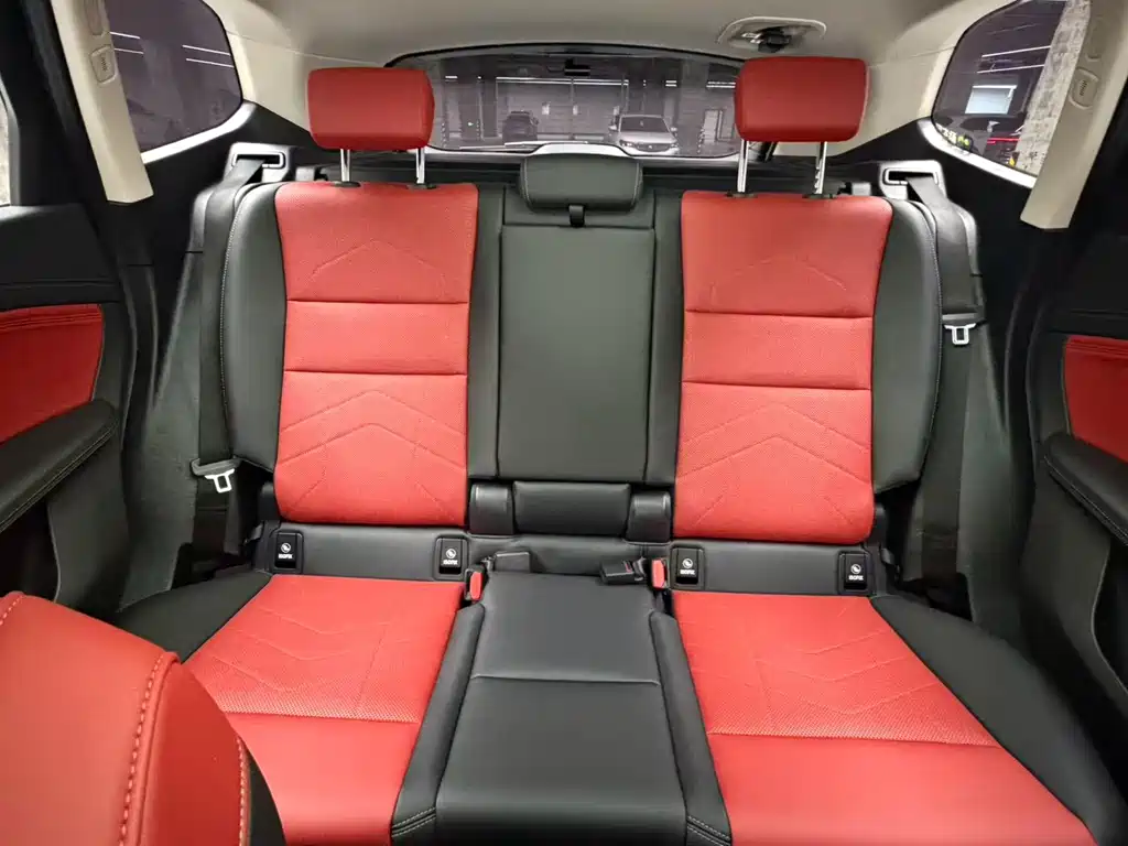 BMW X1 2024 — фото 17