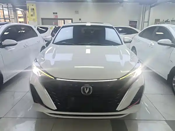 Changan Eado 2023