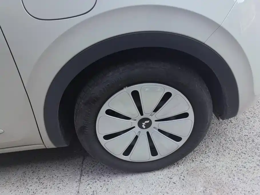 Wuling Bingo 2024