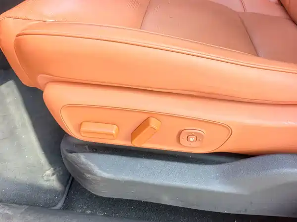 Leapmotor C16 2025