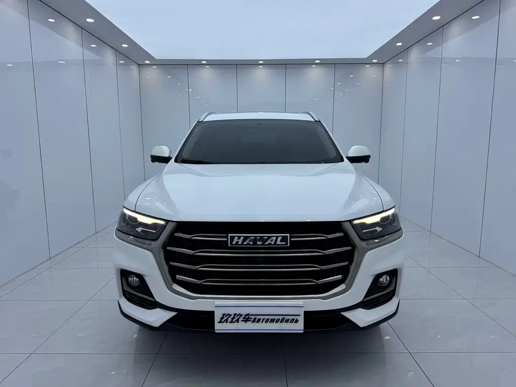 Haval H6 2023