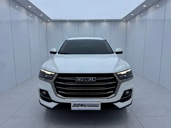 Haval H6 2023