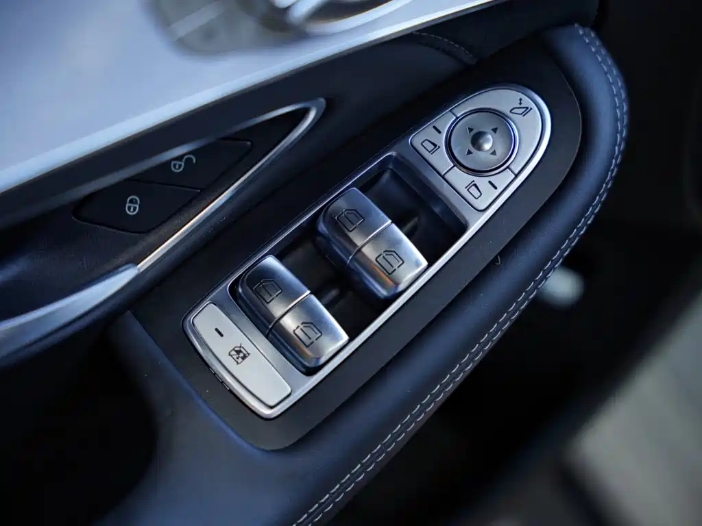 Mercedes-Benz C-Class AMG 2020 — фото 16