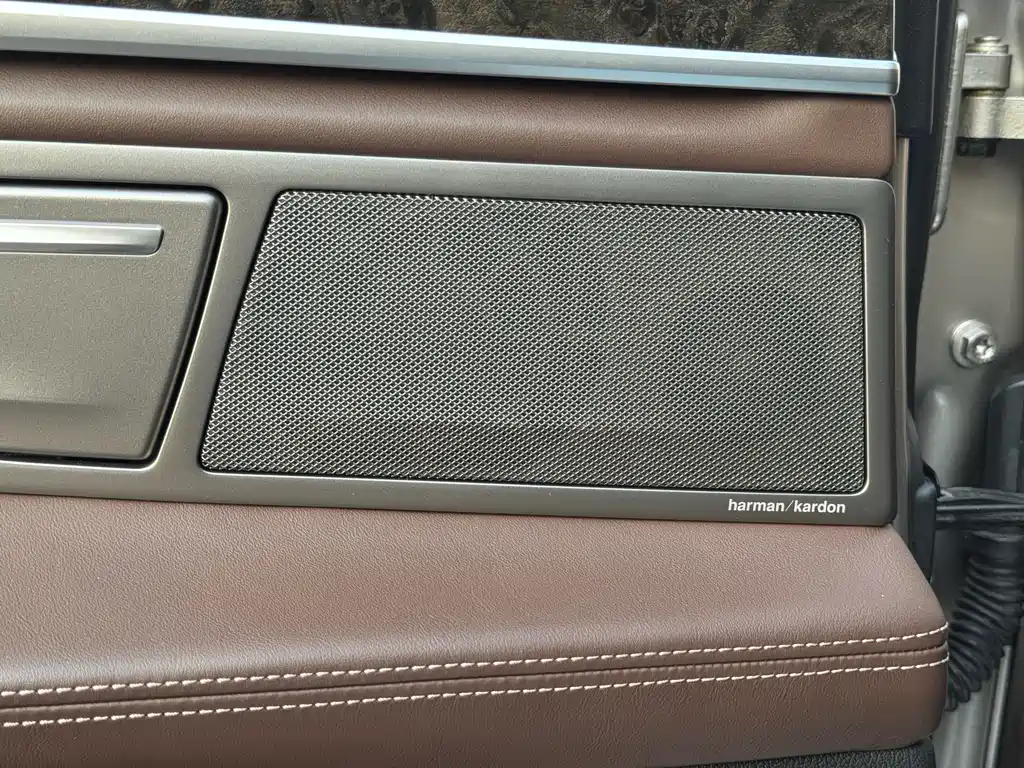 BMW 7 Series 2018 — фото 16