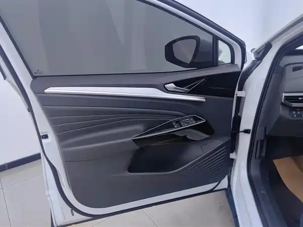 Volkswagen ID.4 CROZZ 2024