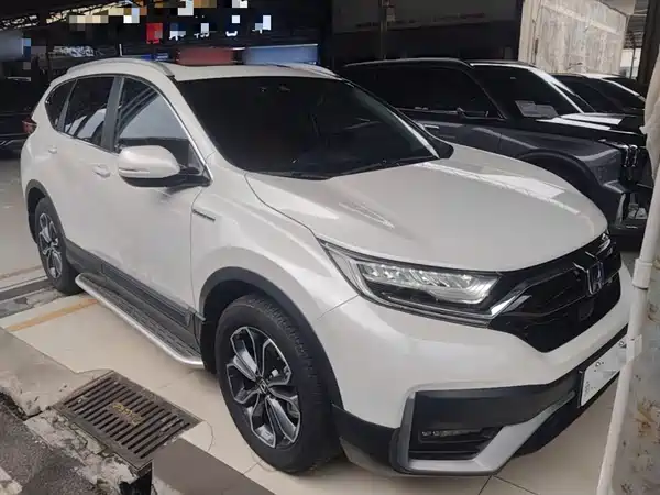 Honda CR-V 2023