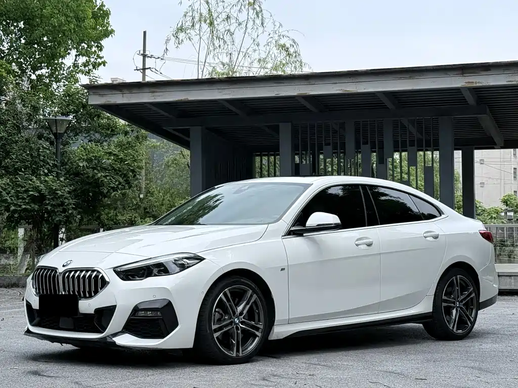 BMW 2 Series 2024 — фото 1