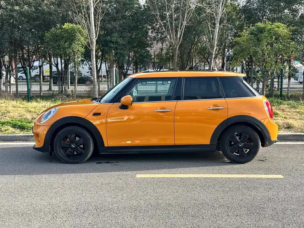 MINI MINI 2016