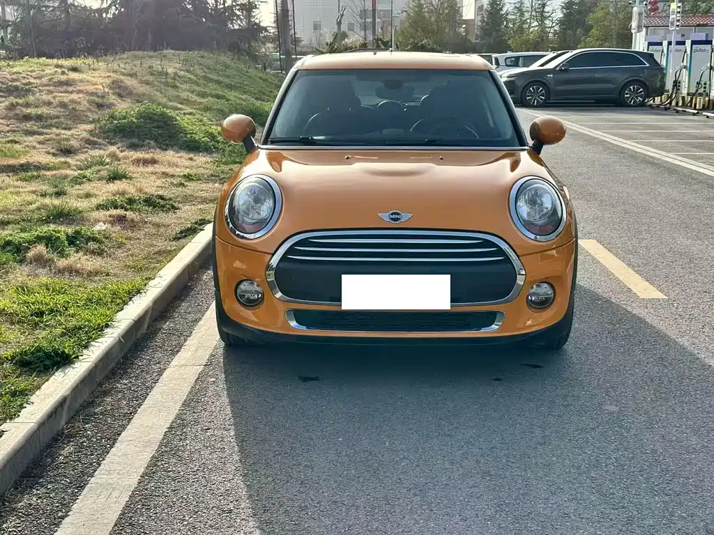 MINI MINI 2016