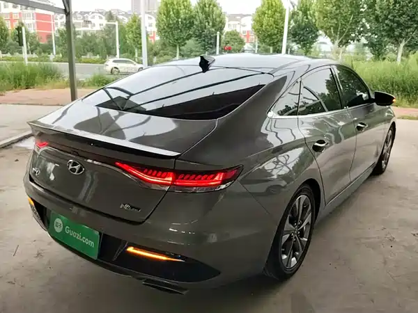 Hyundai Festa 2020