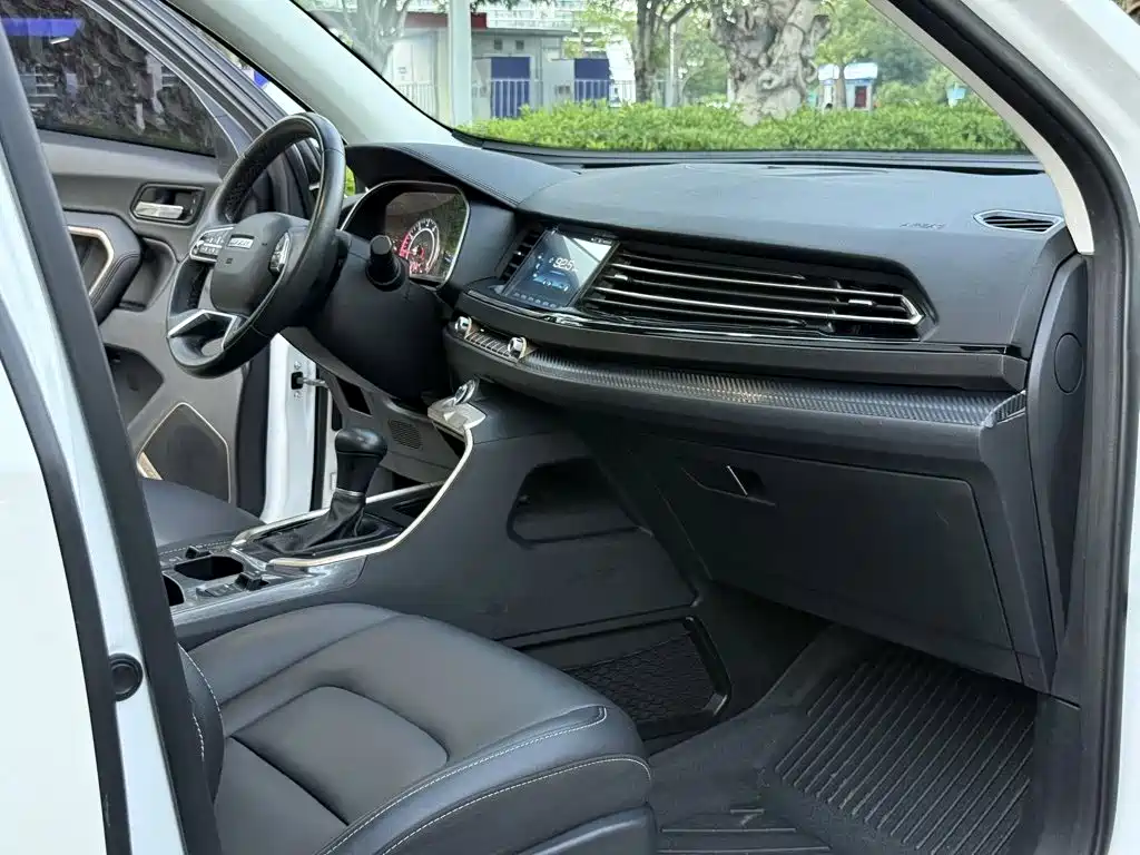 Haval H6 2019