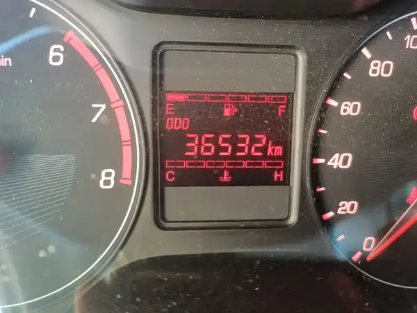Baojun 310 2021