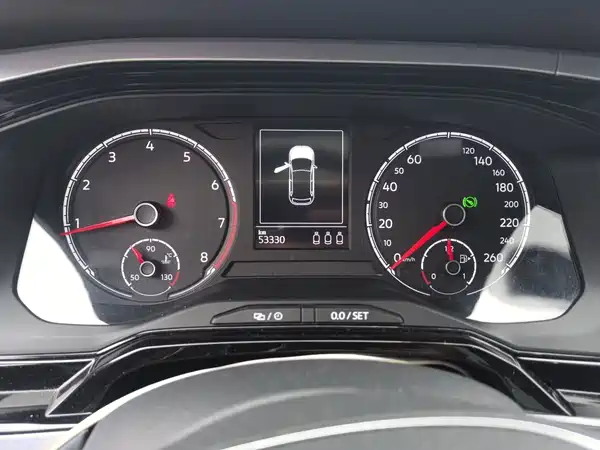 Volkswagen Polo 2020