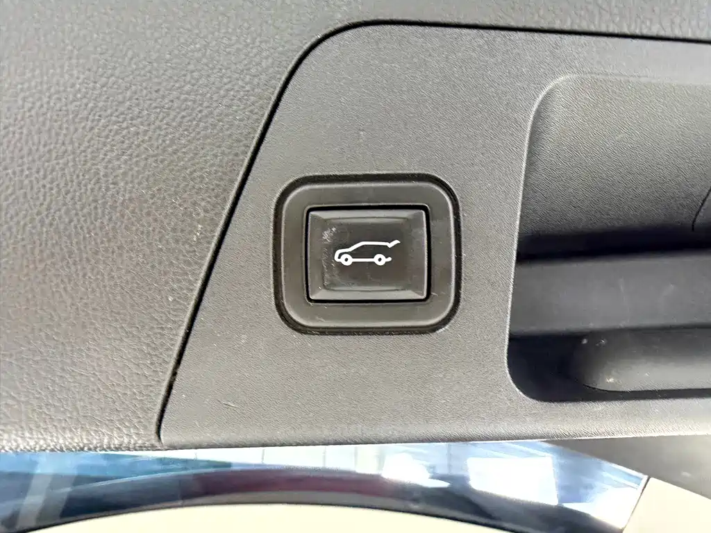 Buick Envision Plus 2021 — фото 12