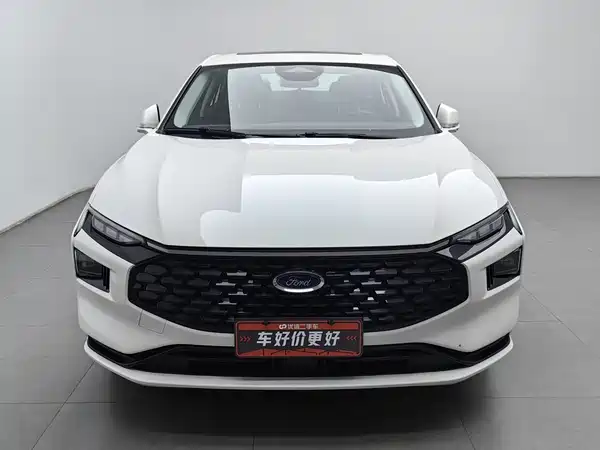 Ford Mondeo 2025